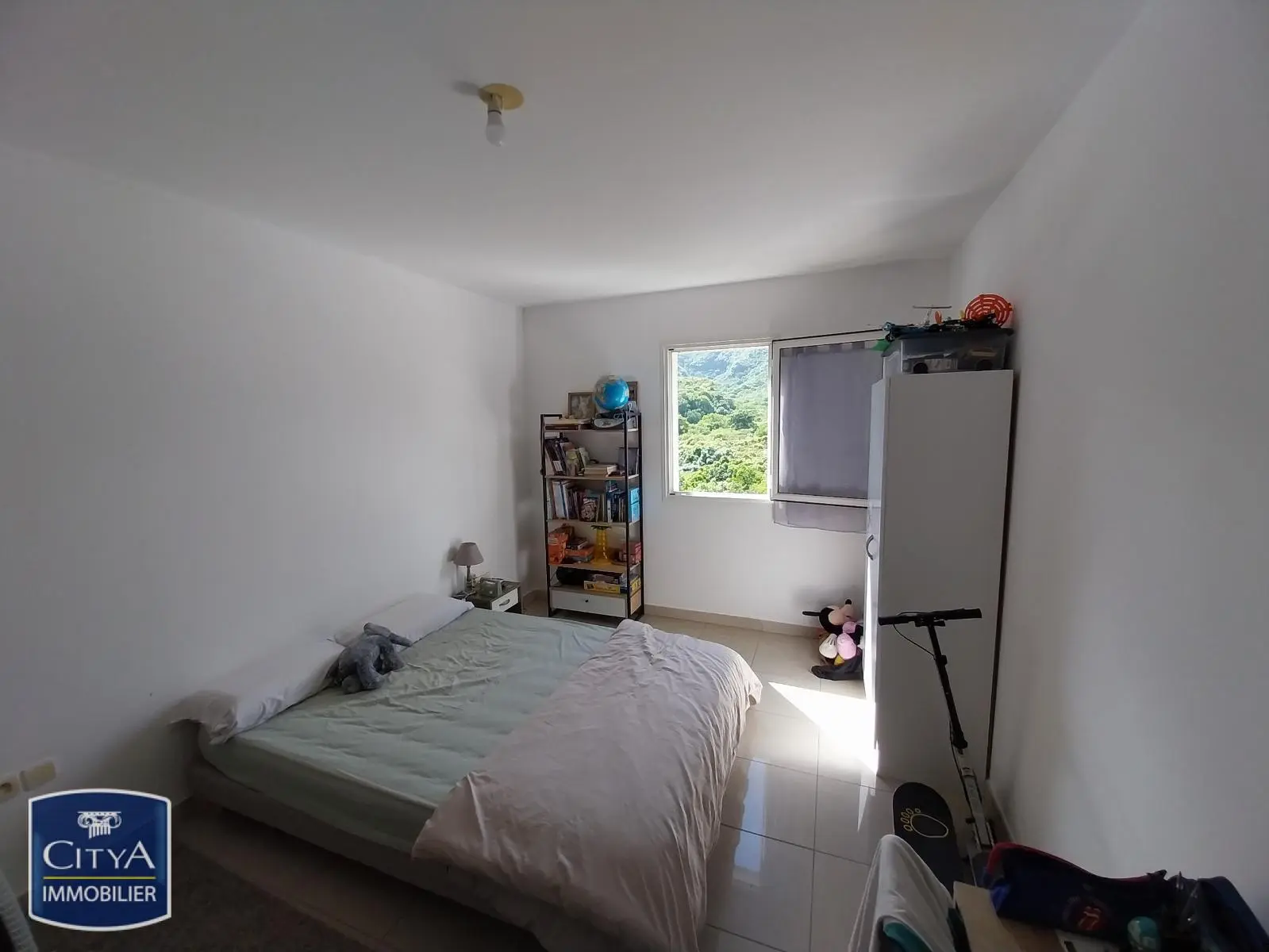 Photo 6 Appartement 3 pièces 61.08m²