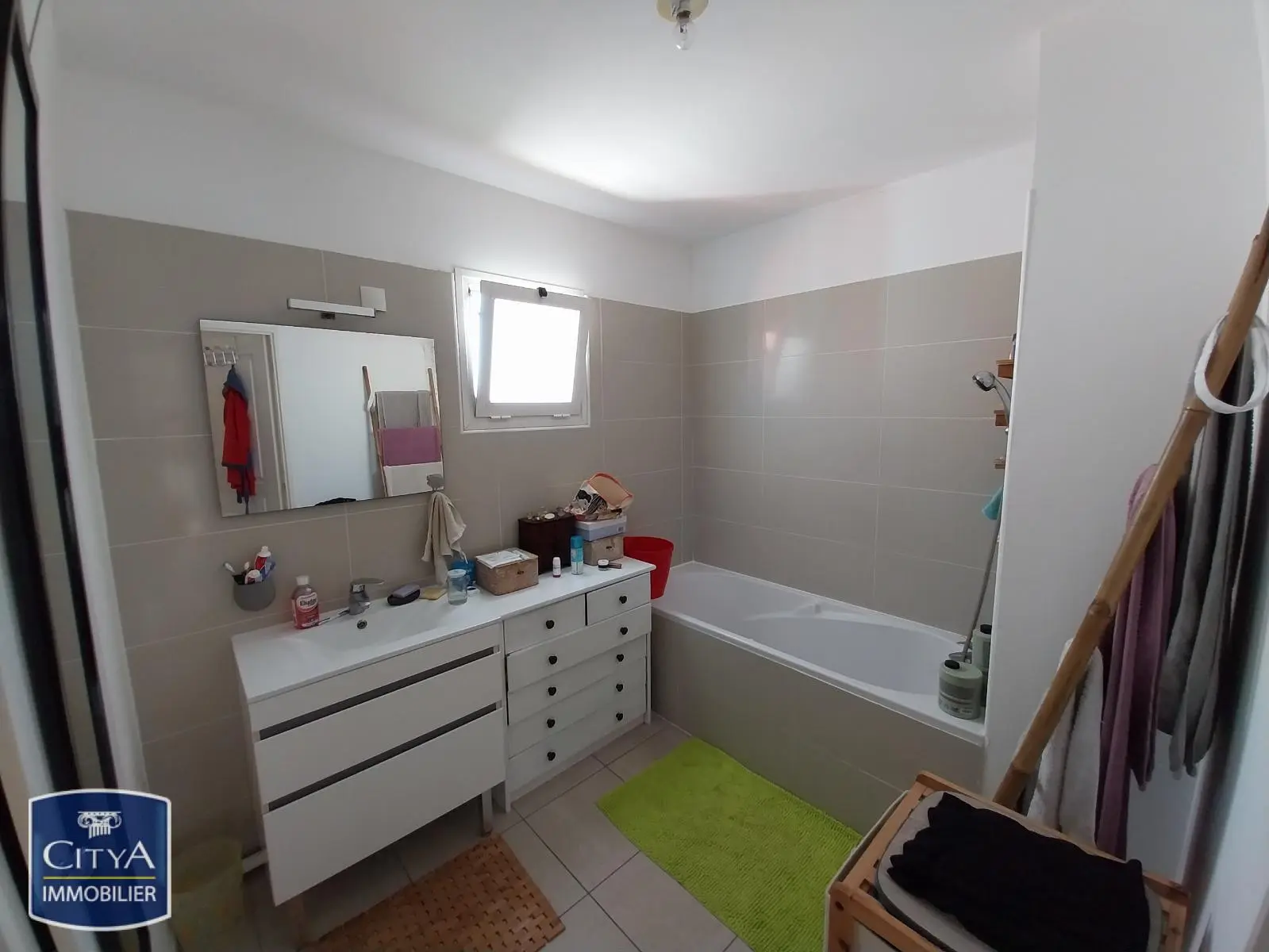 Photo 8 Appartement 3 pièces 61.08m²