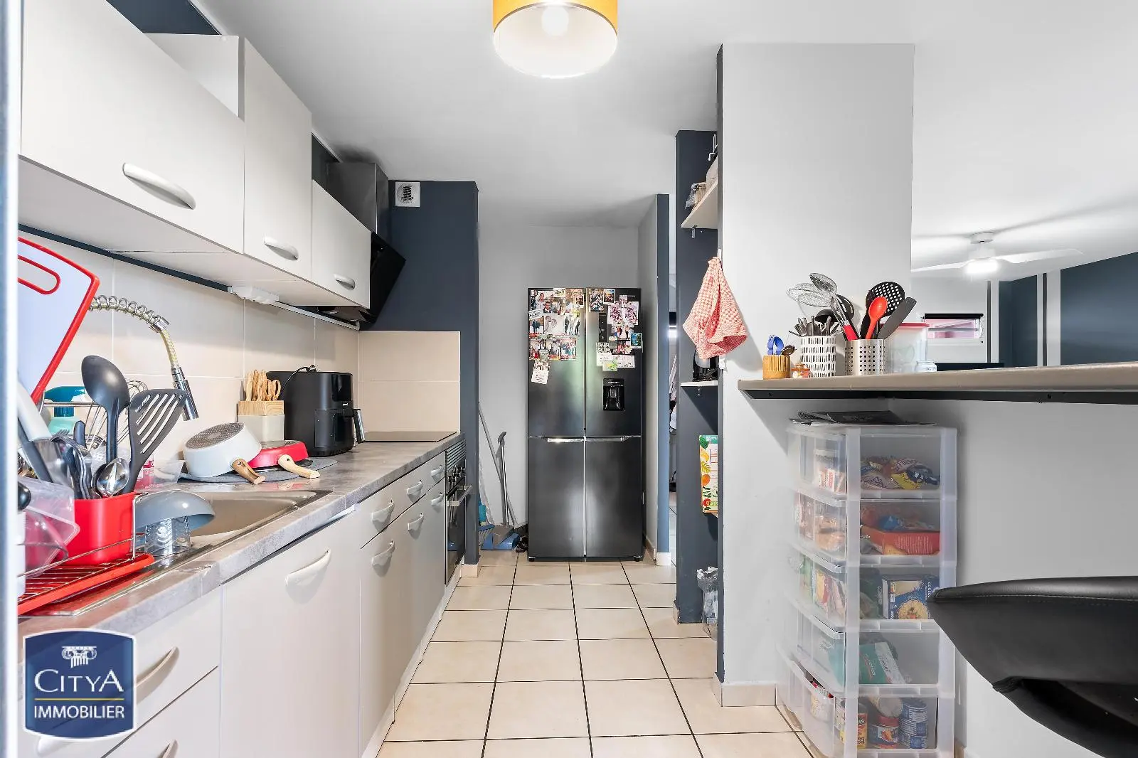 Photo 6 Appartement 4 pièces 99.89m²