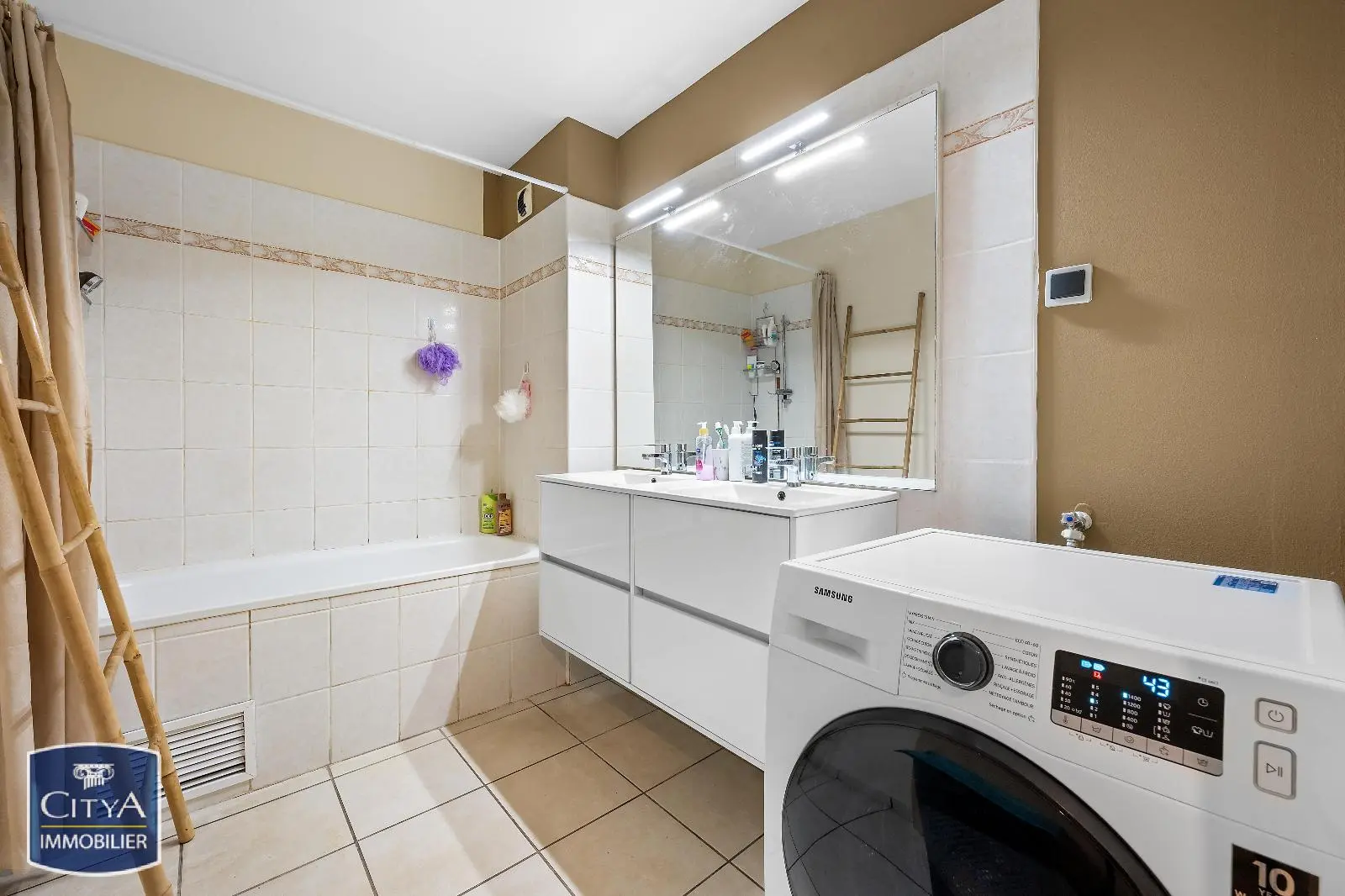 Photo 13 Appartement 4 pièces 99.89m²