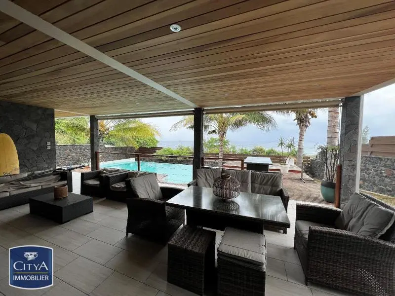 Photo 3 Maison 4 pièces 115m²