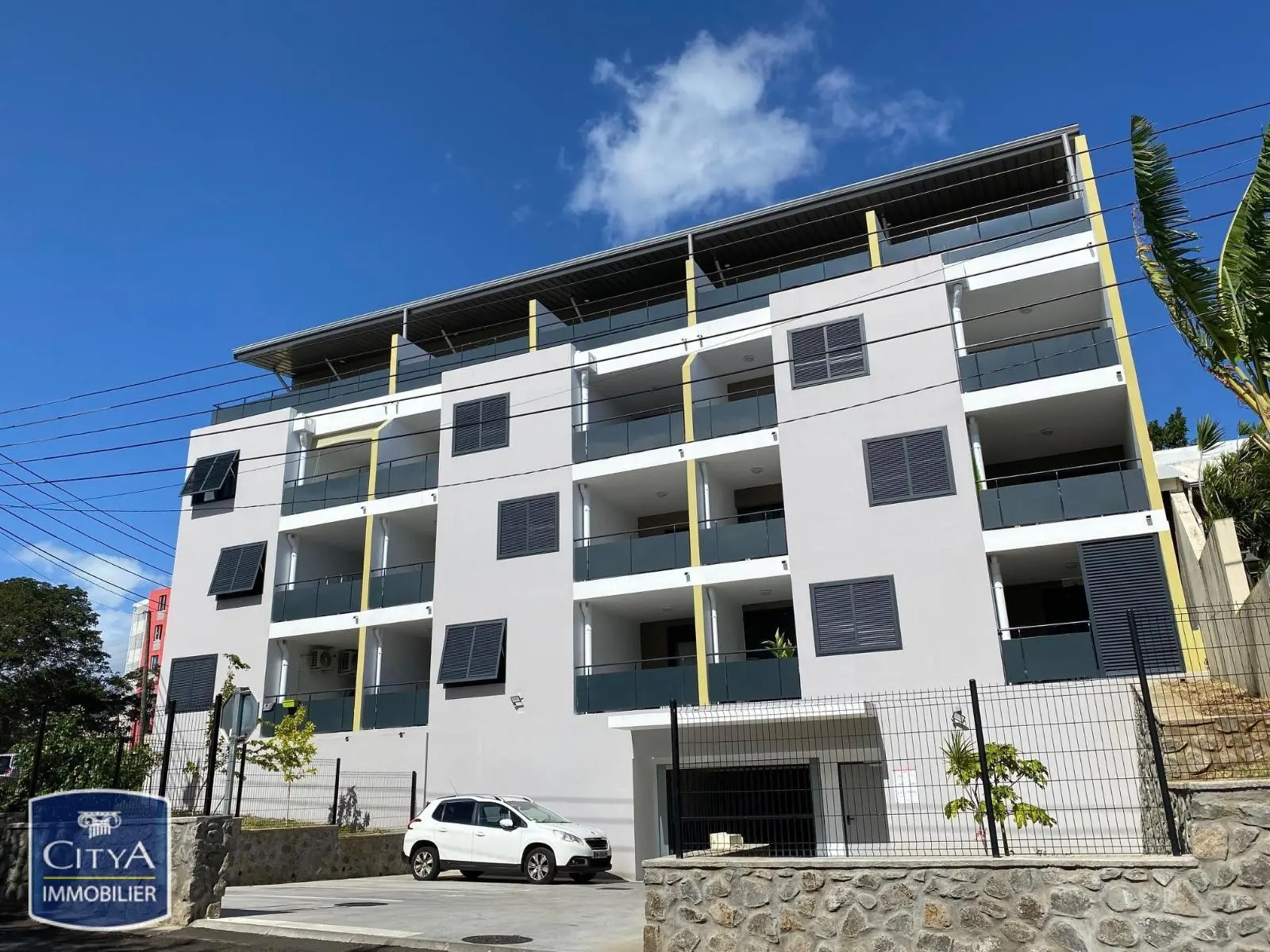 Photo 1 Appartement 2 pièces 40.6m²