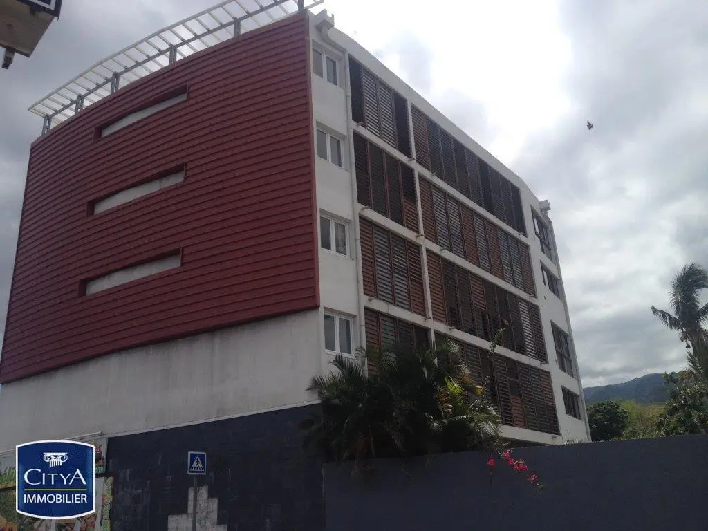 Photo 1 Appartement 3 pièces