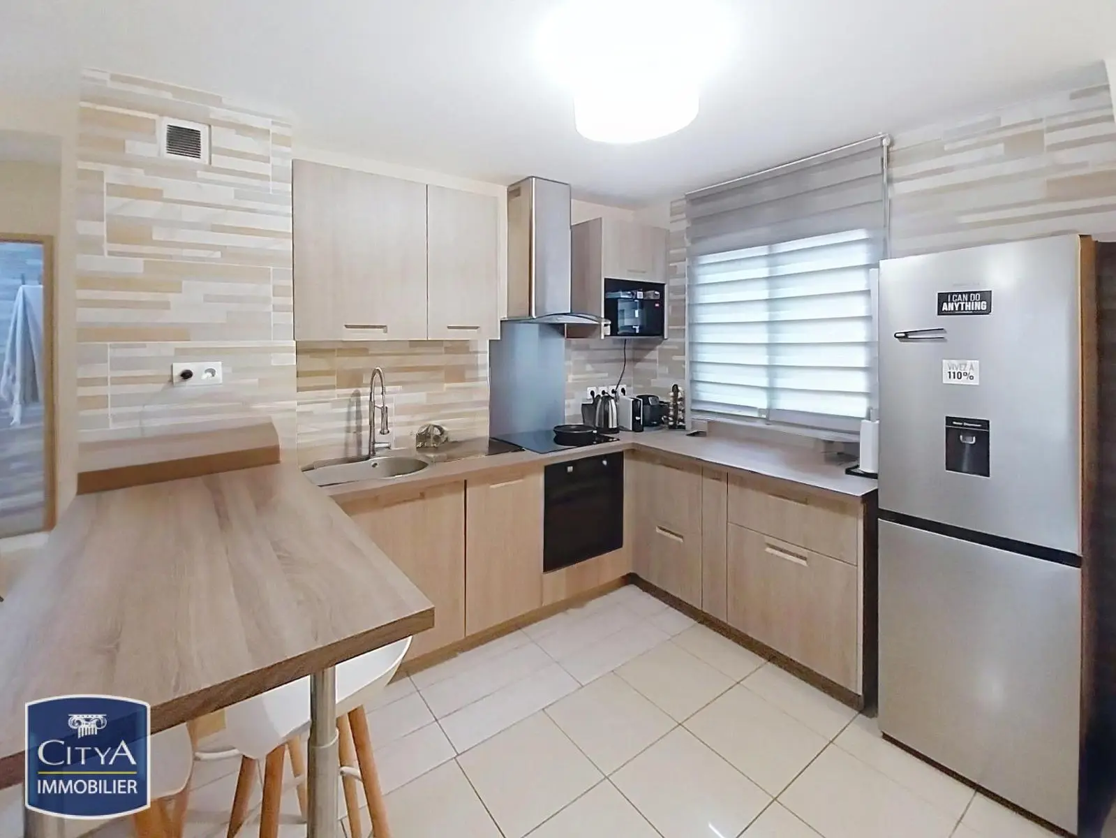 Photo 4 Appartement 3 pièces 63m²