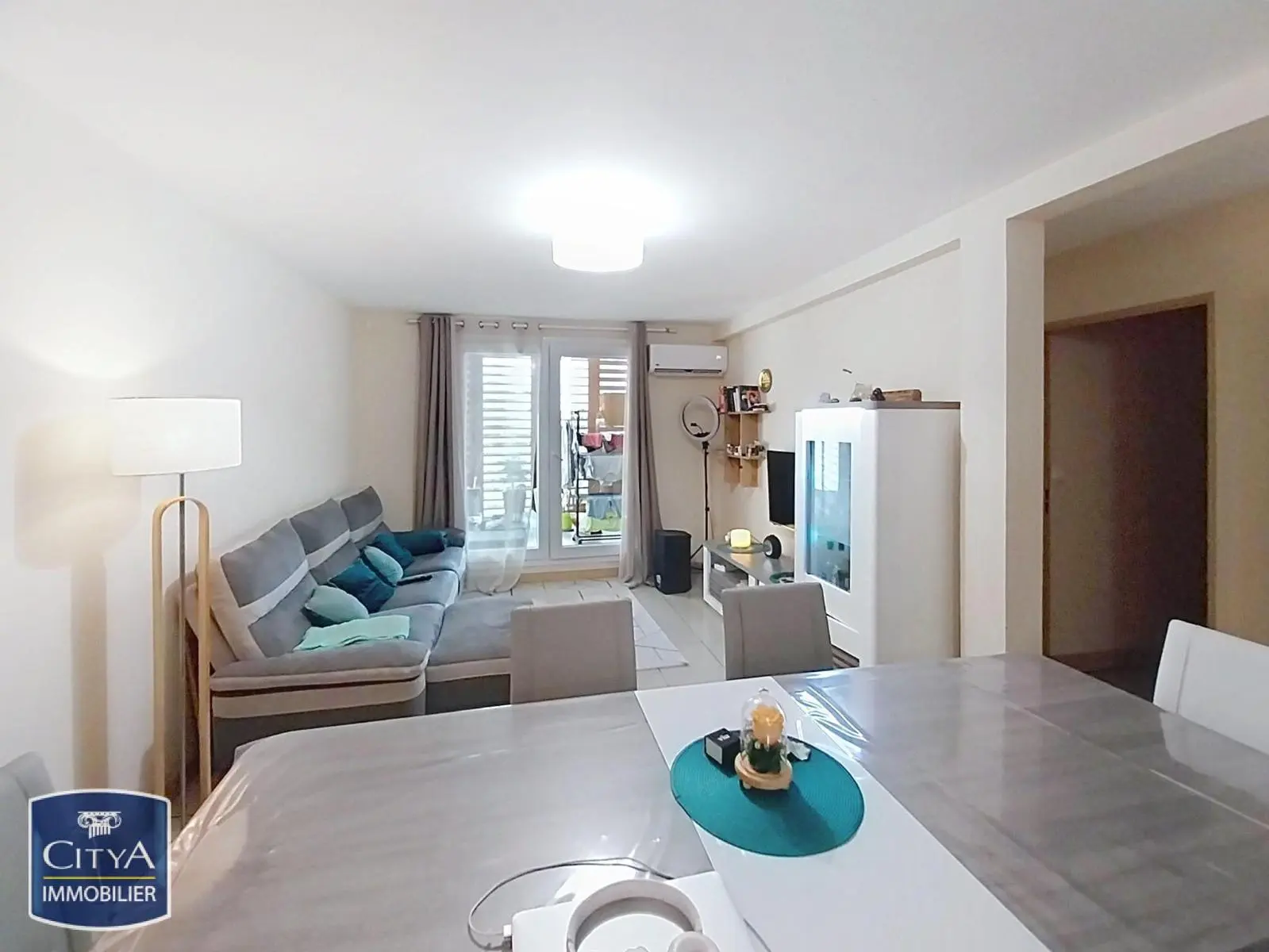 Photo 1 Appartement 3 pièces 63m²