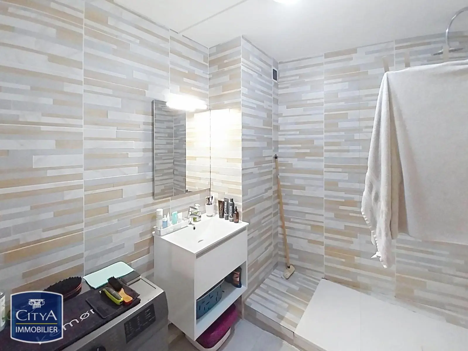 Photo 6 Appartement 3 pièces 63m²