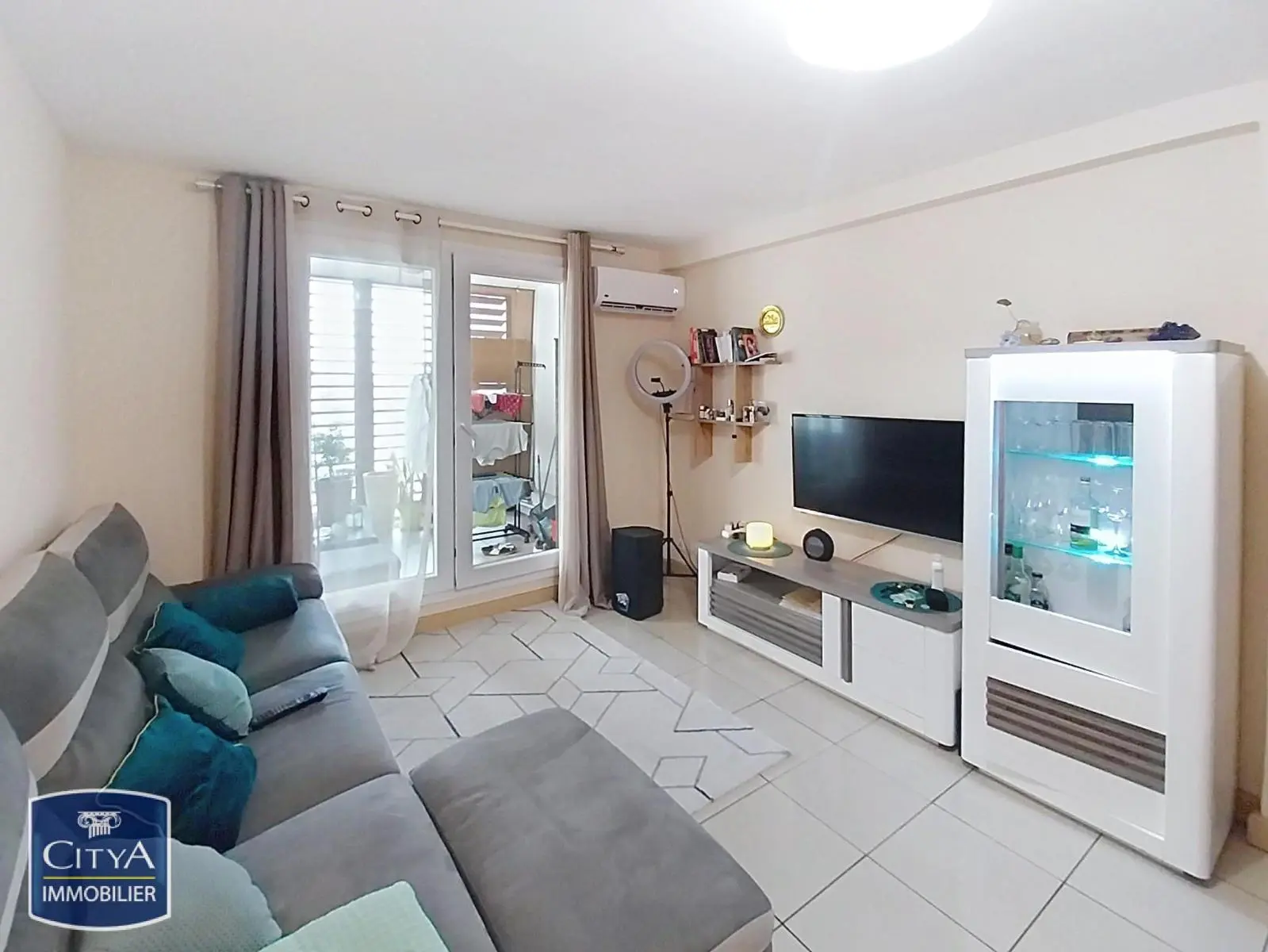 Photo 2 Appartement 3 pièces 63m²