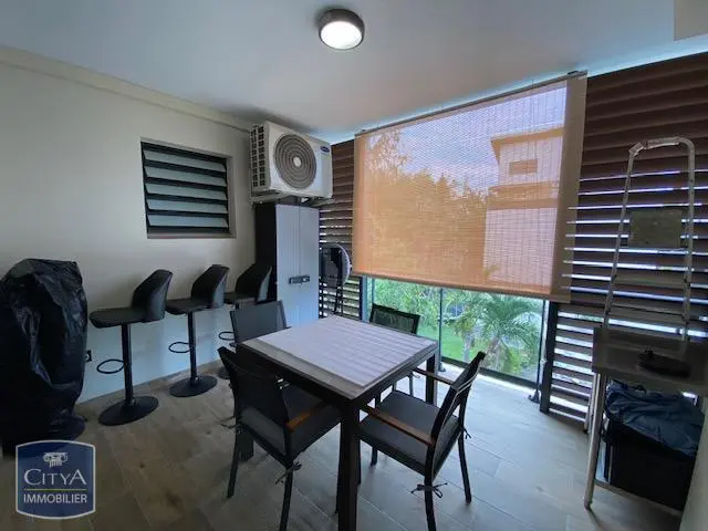 Photo 2 appartement Saint-Paul