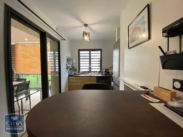 Photo 1 appartement Saint-Paul