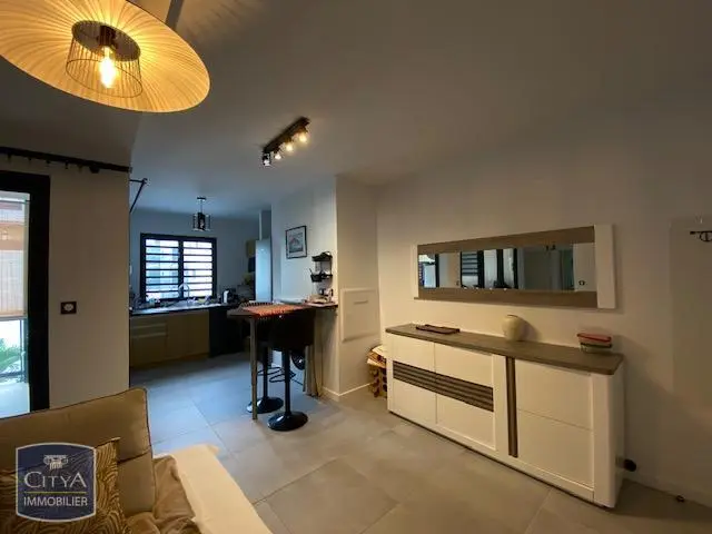 Photo 3 appartement Saint-Paul