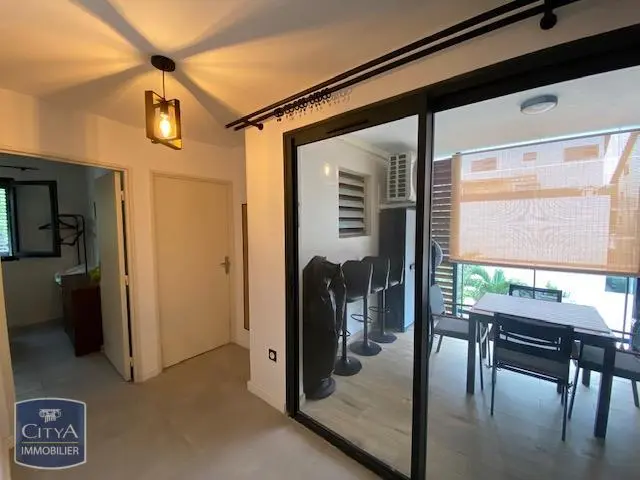 Photo 5 appartement Saint-Paul