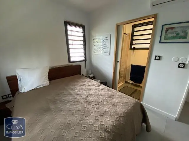 Photo 8 appartement Saint-Paul