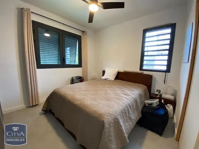 Photo 7 appartement Saint-Paul