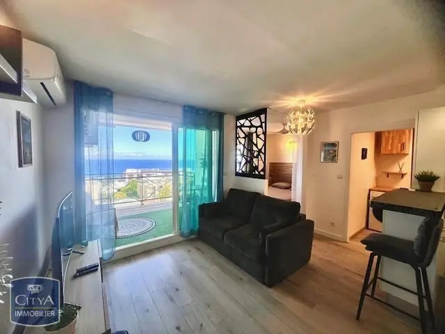 Photo 5 Appartement 1 pièce 30.4m²