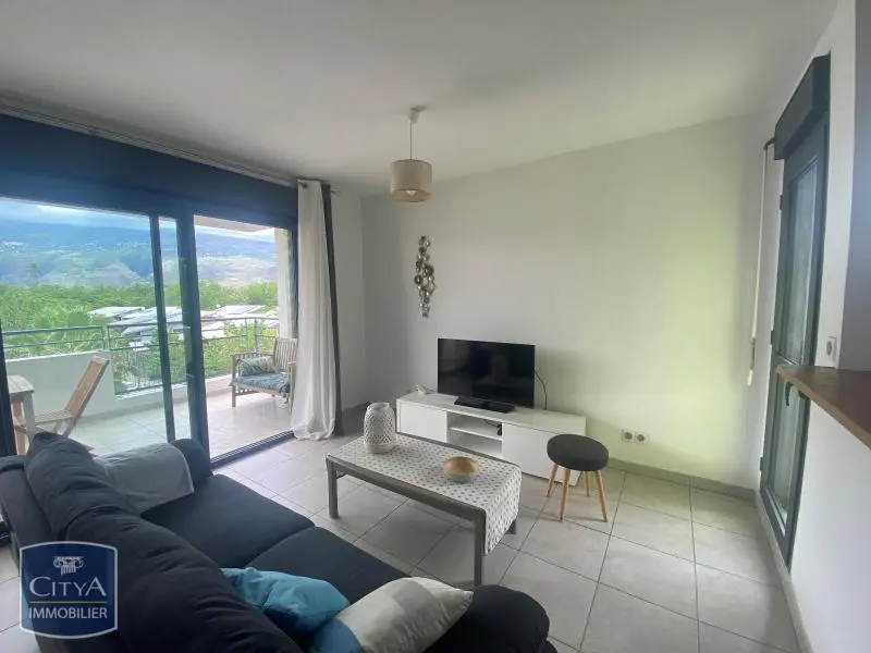 Photo 3 Appartement 2 pièces 53.43m²