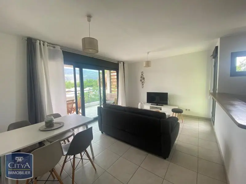 Photo 6 Appartement 2 pièces 53.43m²