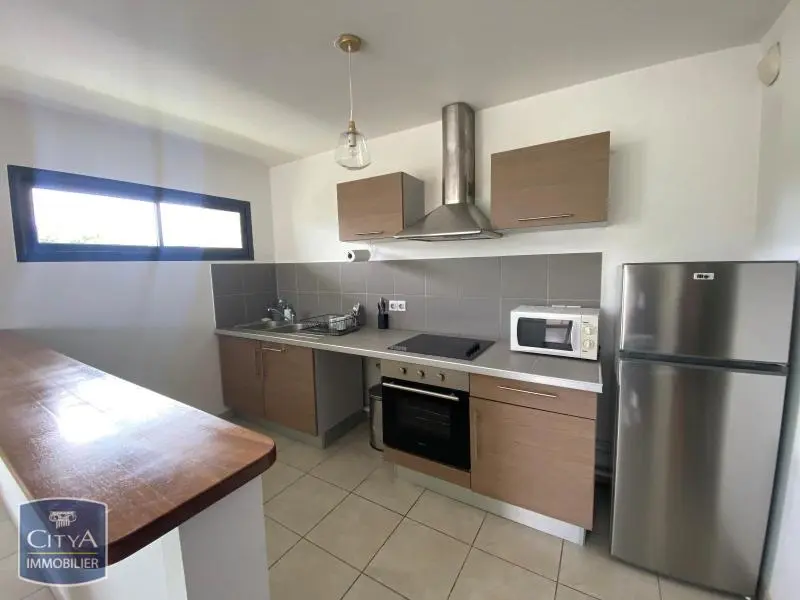 Photo 2 Appartement 2 pièces 53.43m²