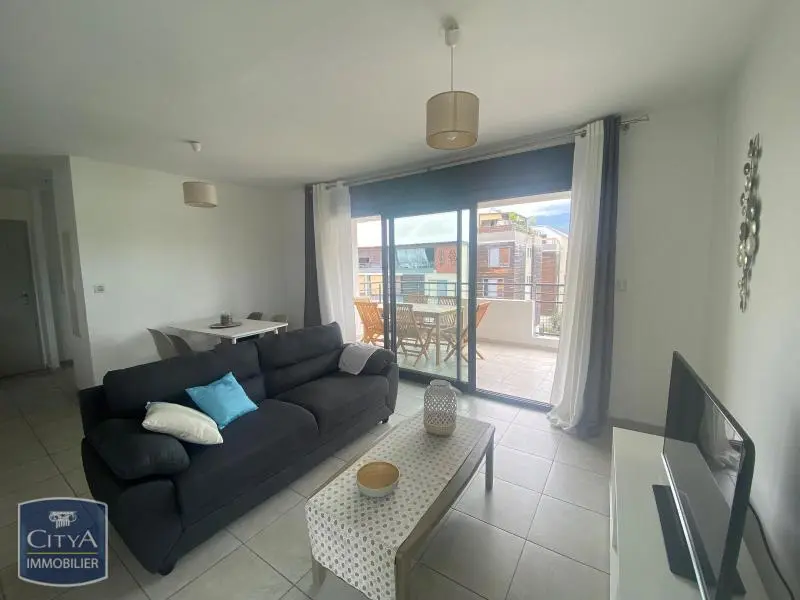 Photo 1 Appartement 2 pièces 53.43m²