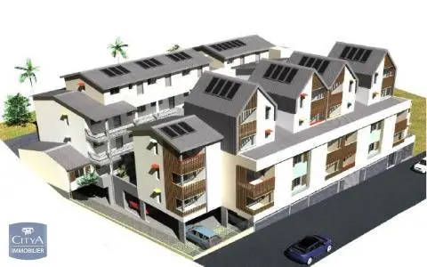 Photo 7 Appartement 1 pièce 34.7m²