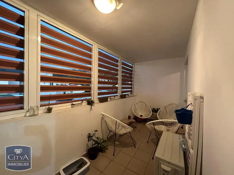 Photo 3 Appartement 2 pièces 57.21m²