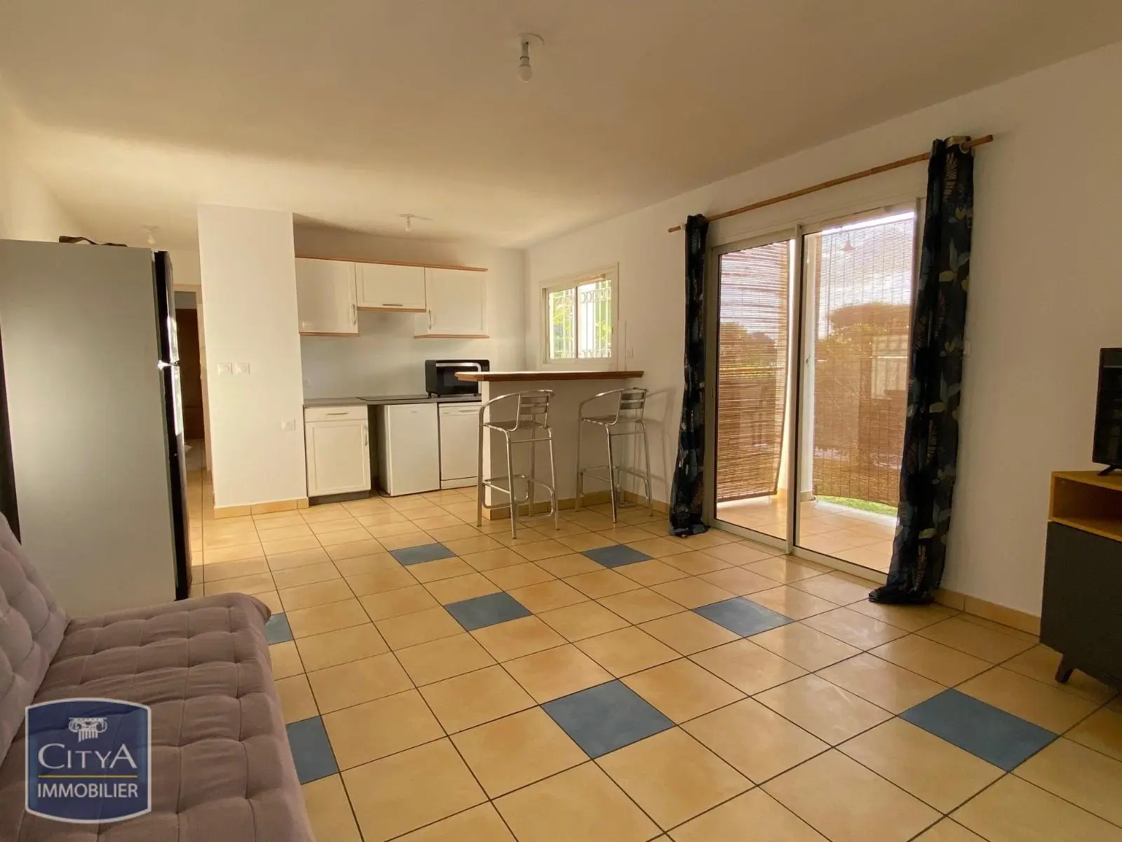 Photo 10 Appartement 2 pièces 44.52m²