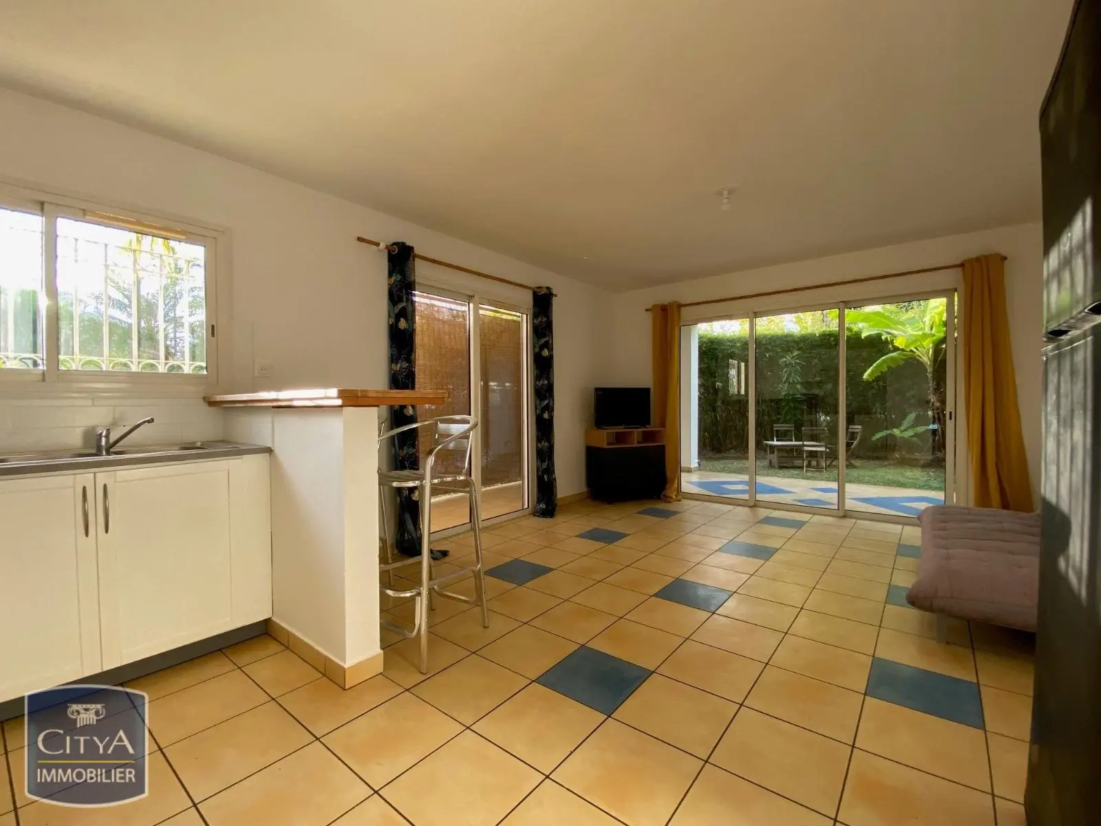 Photo 8 Appartement 2 pièces 44.52m²