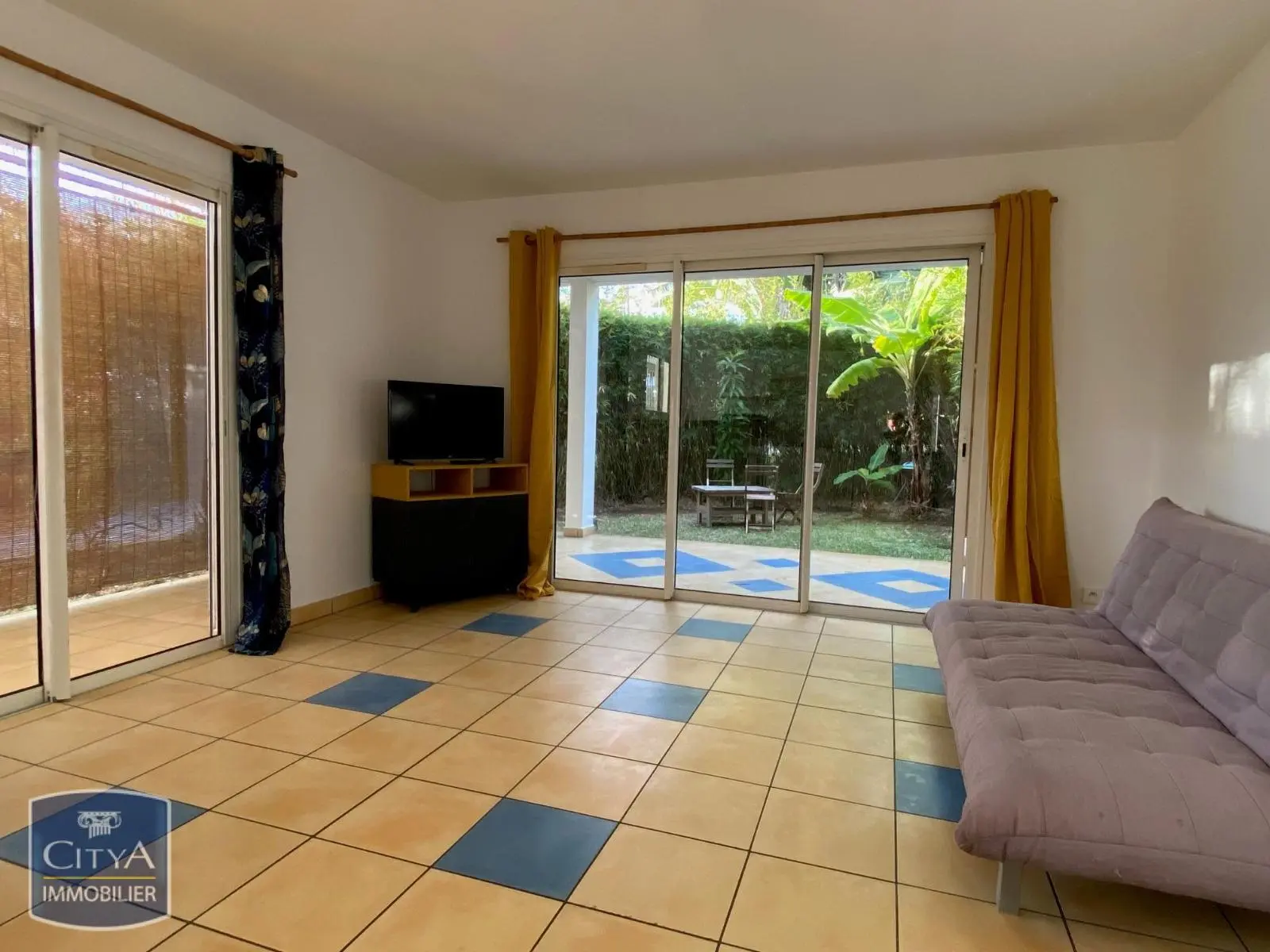 Photo 3 Appartement 2 pièces 44.52m²