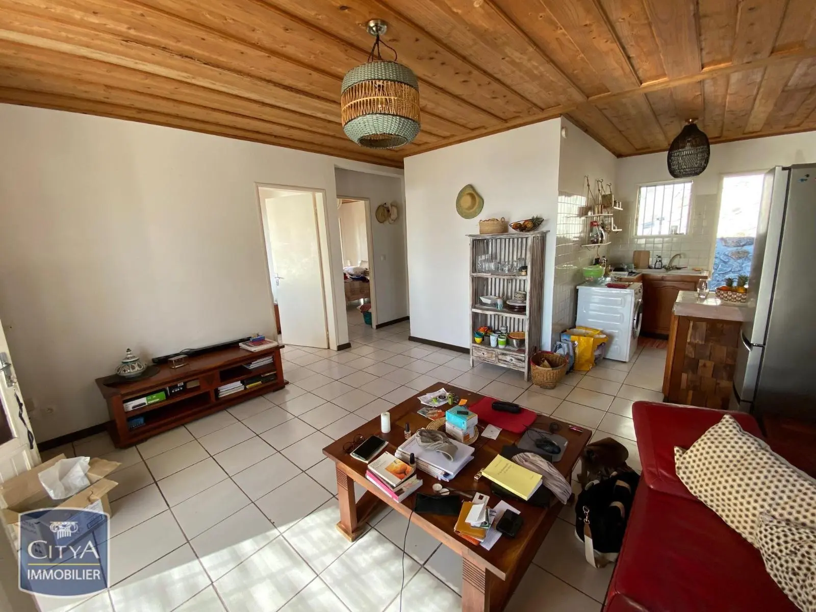 Photo 8 Maison 3 pièces 57.67m²
