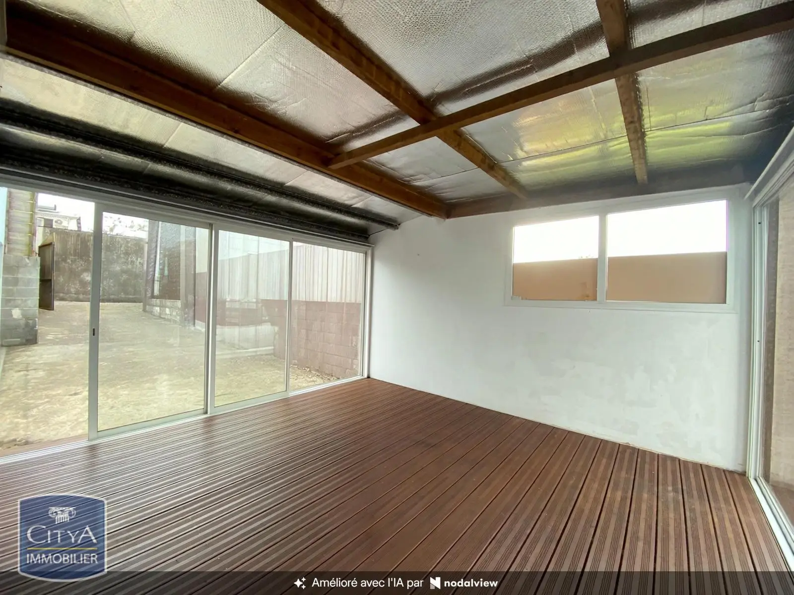 Photo 3 Maison 4 pièces