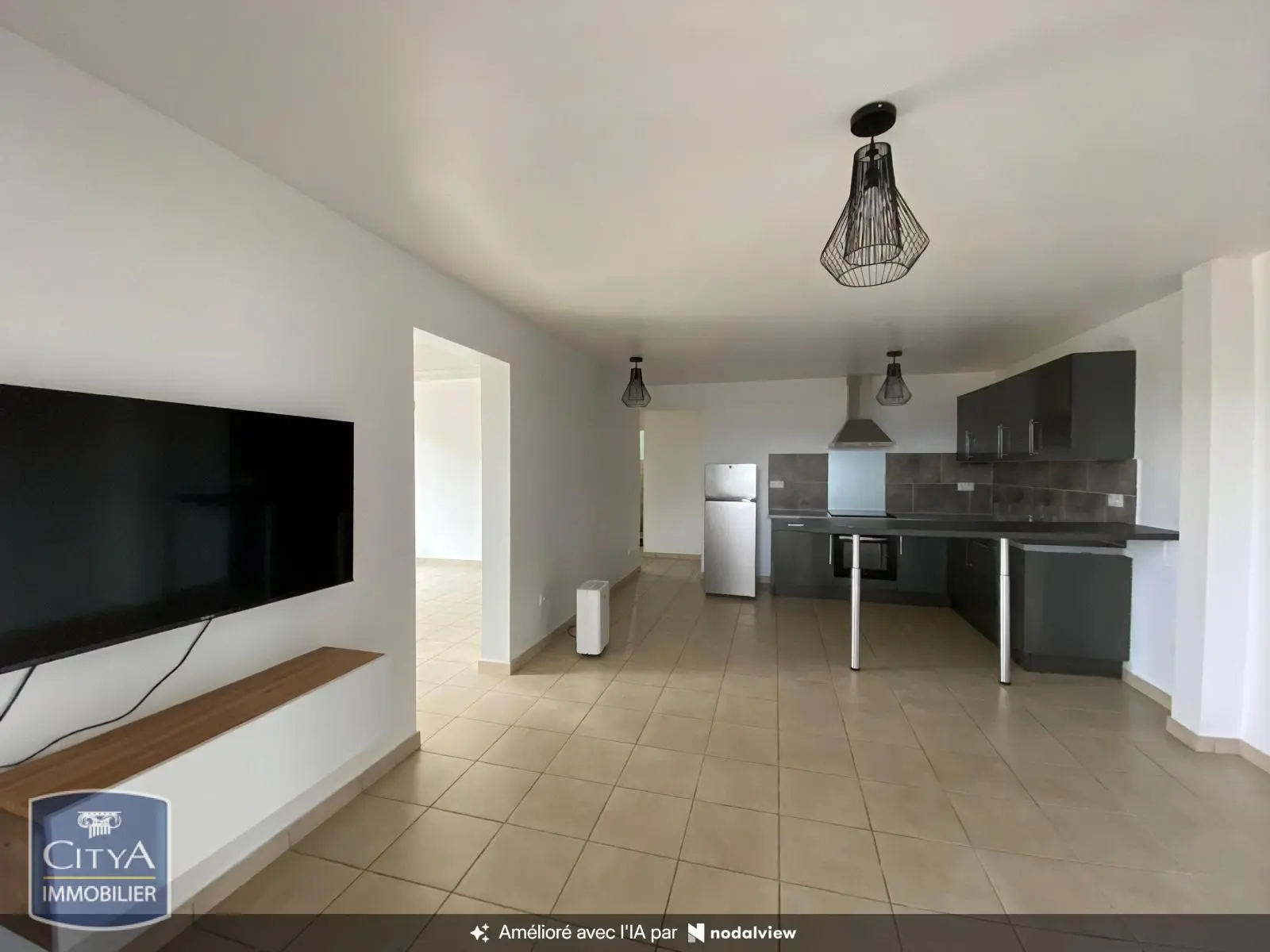 Photo 1 Maison 4 pièces