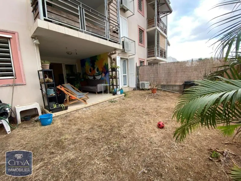 Photo 1 appartement La Possession