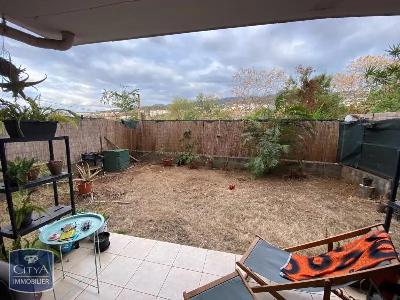 Photo 1 Appartement 2 pièces 48.27m²