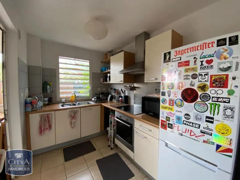 Photo 3 appartement La Possession