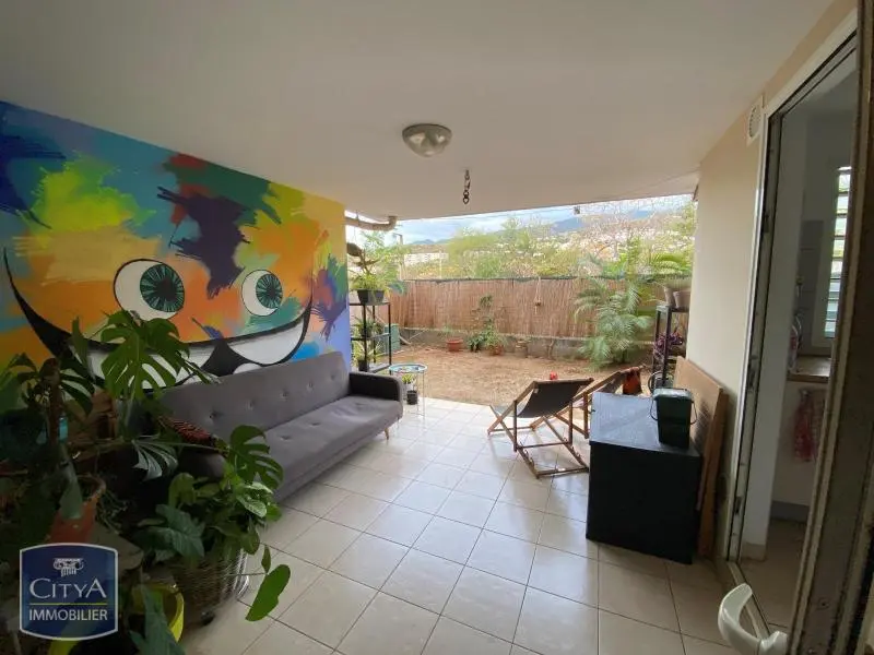 Photo 6 appartement La Possession