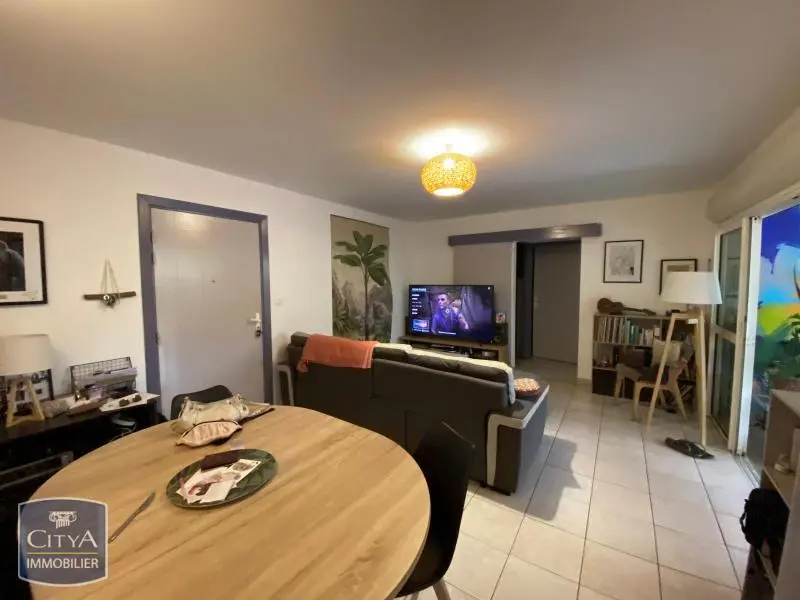 Photo 2 appartement La Possession