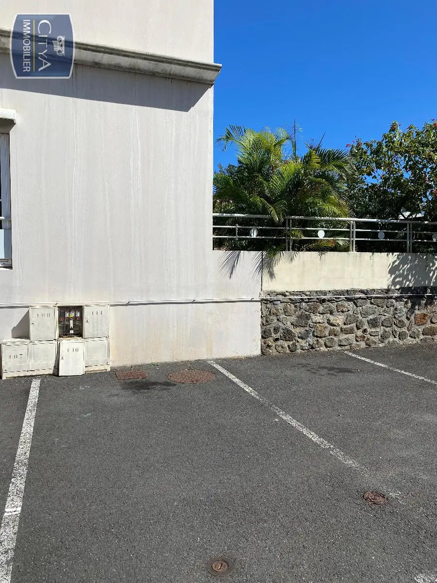 Photo 0 parking Saint-Leu