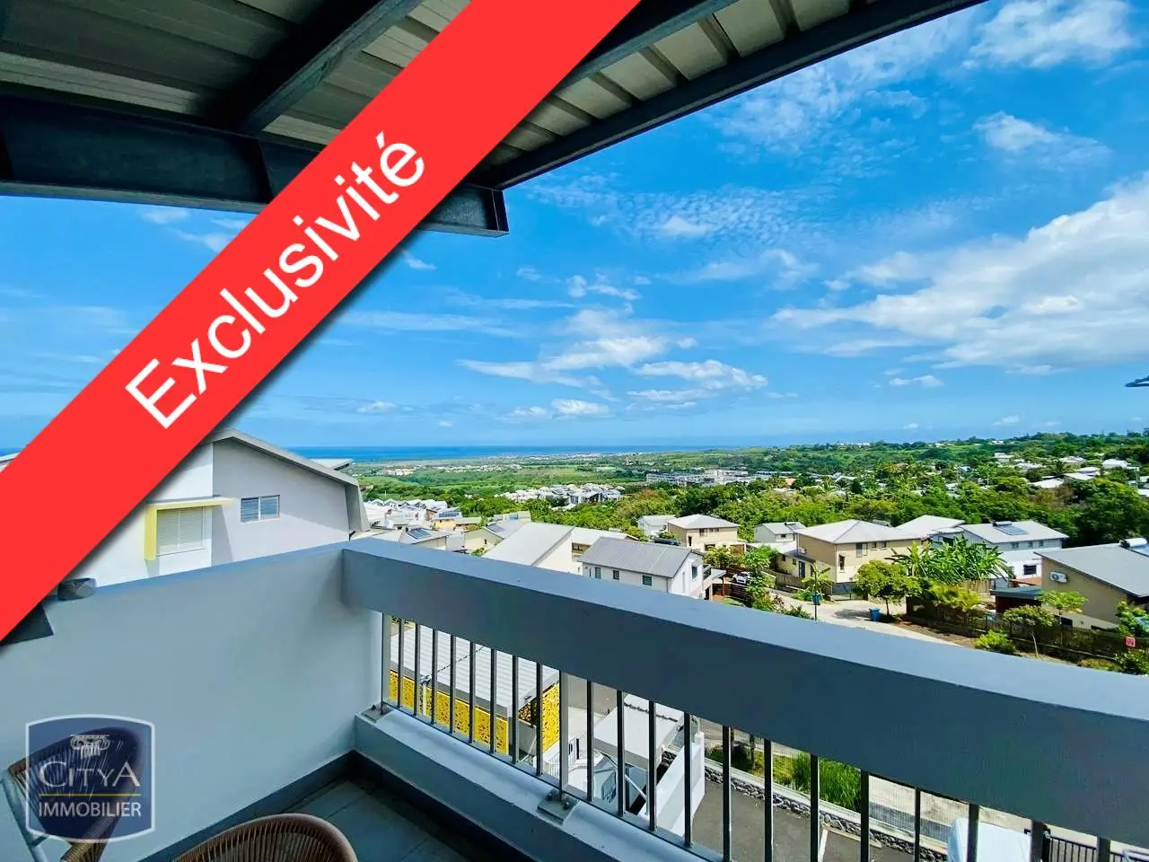 Photo 1 Appartement 3 pièces 60m²