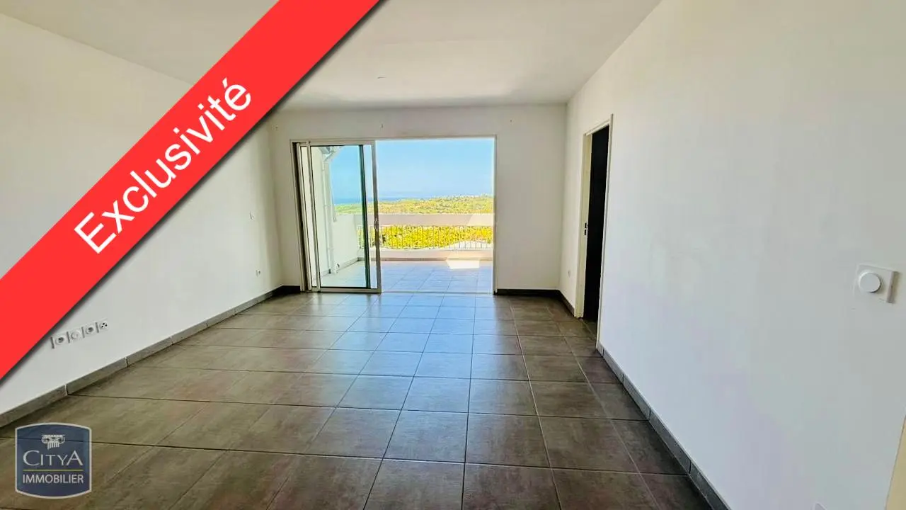 Photo 1 Appartement 3 pièces 60m²