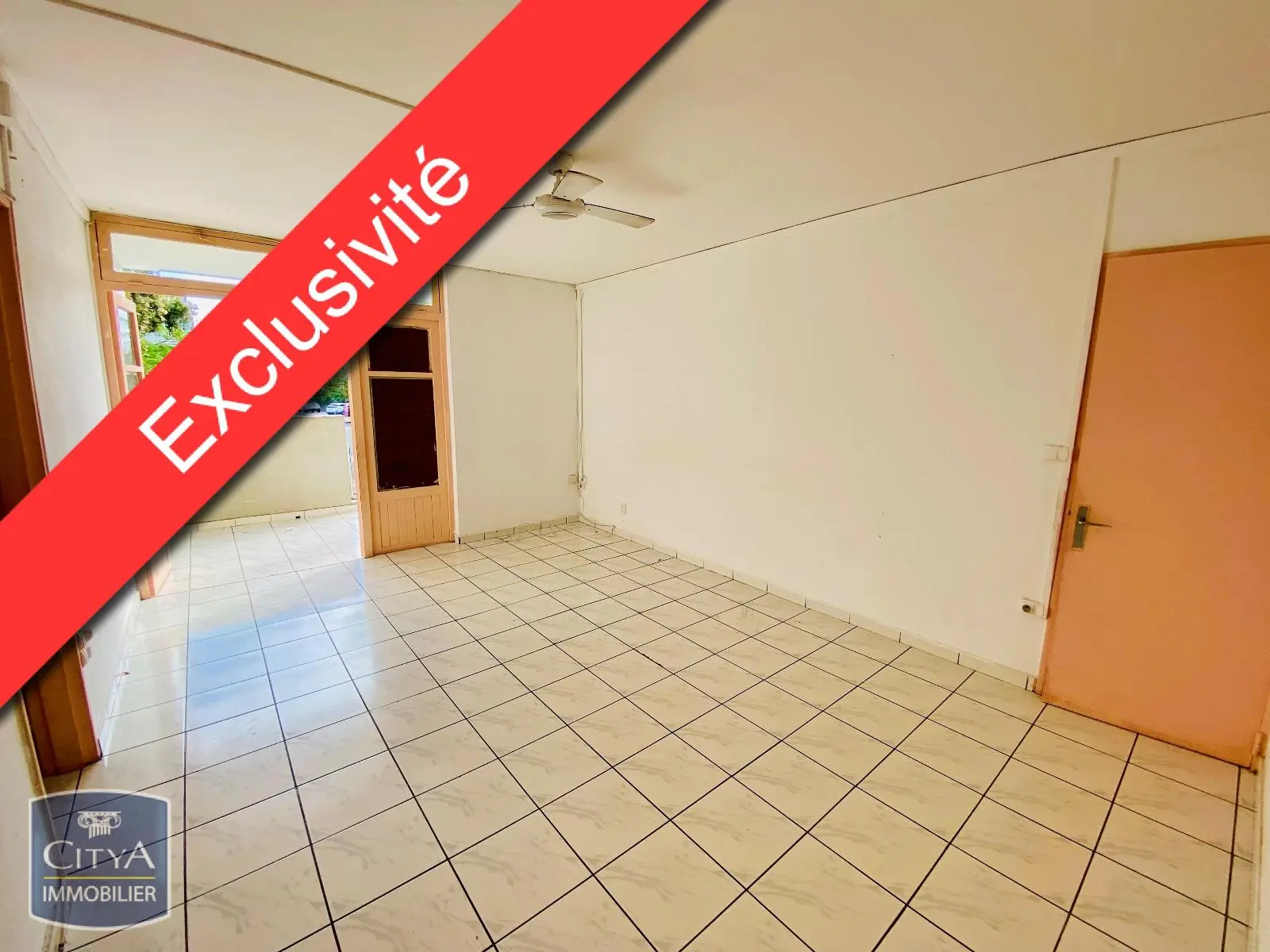 Photo 1 Appartement 4 pièces 64m²
