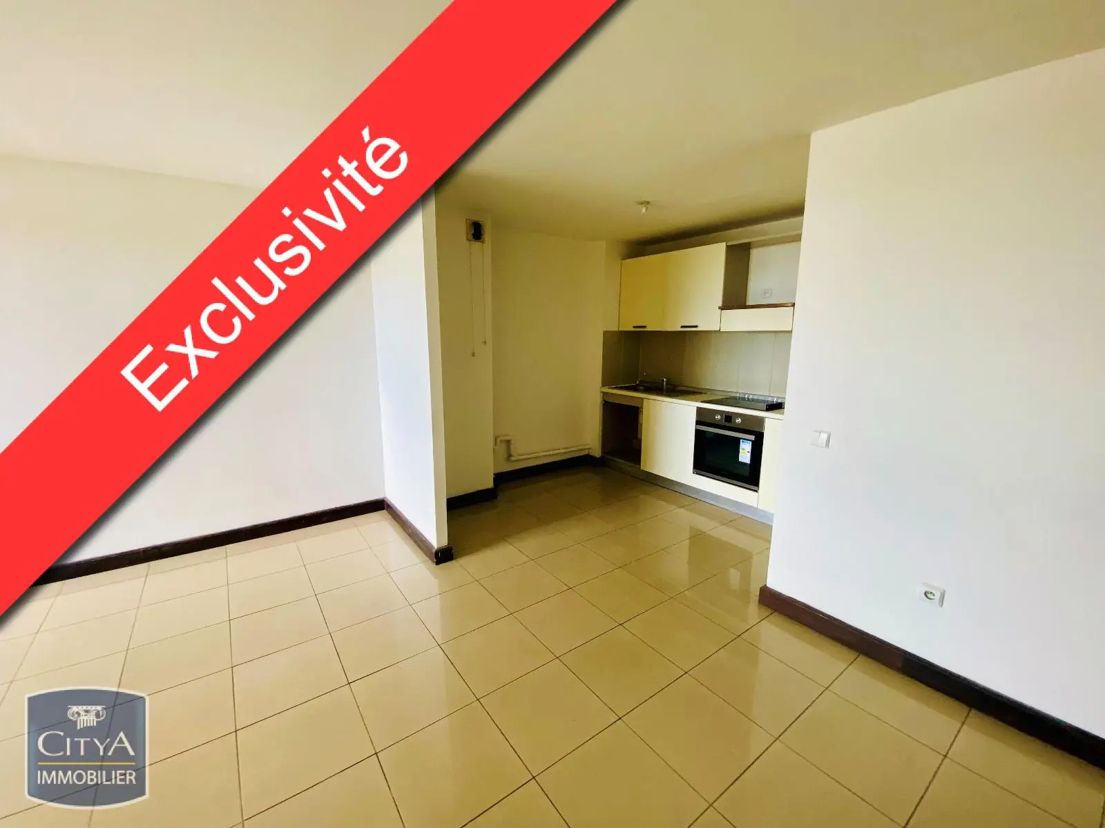 Photo 1 Appartement 3 pièces 59m²