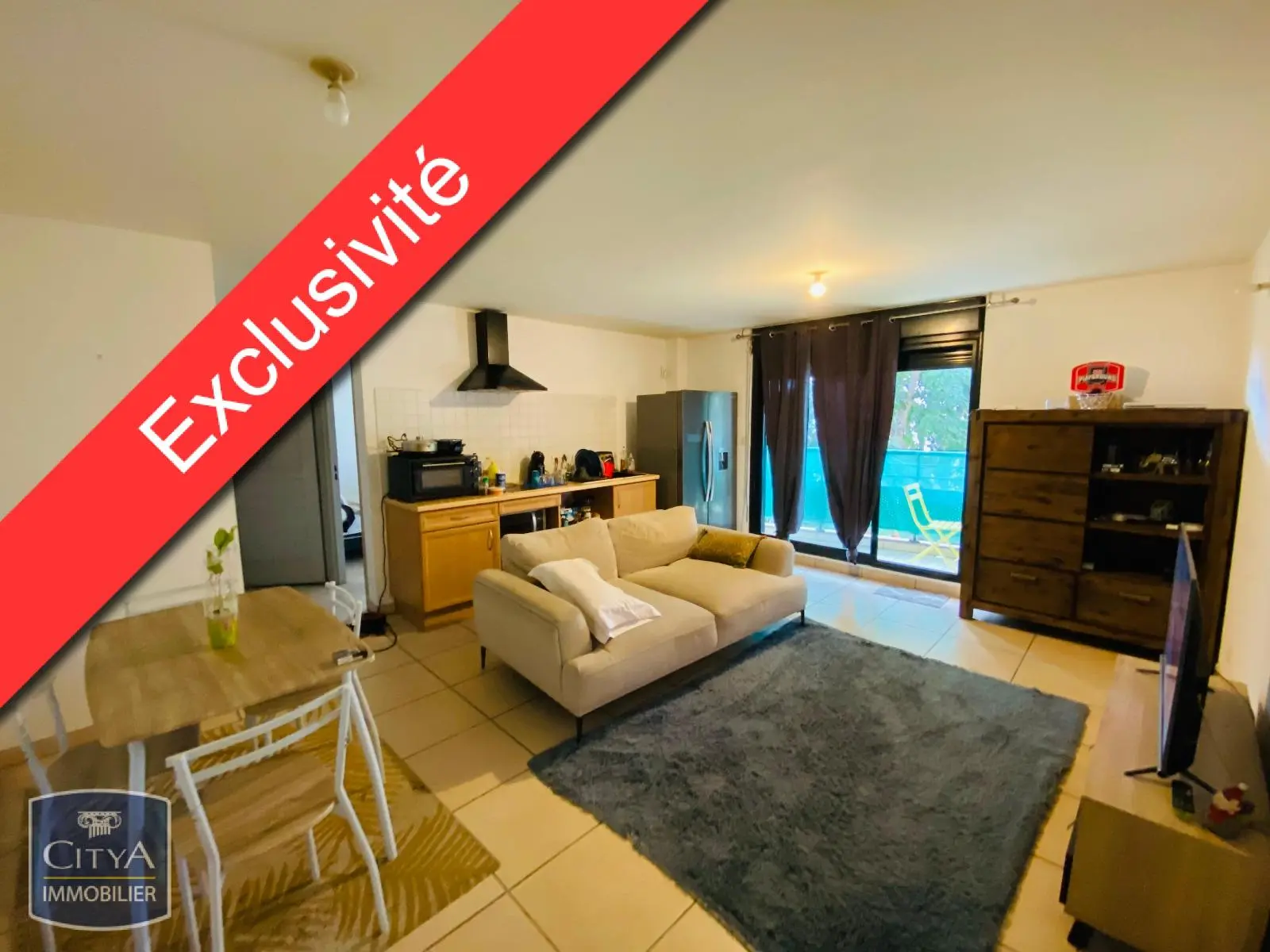 Photo 1 Appartement 2 pièces 41m²