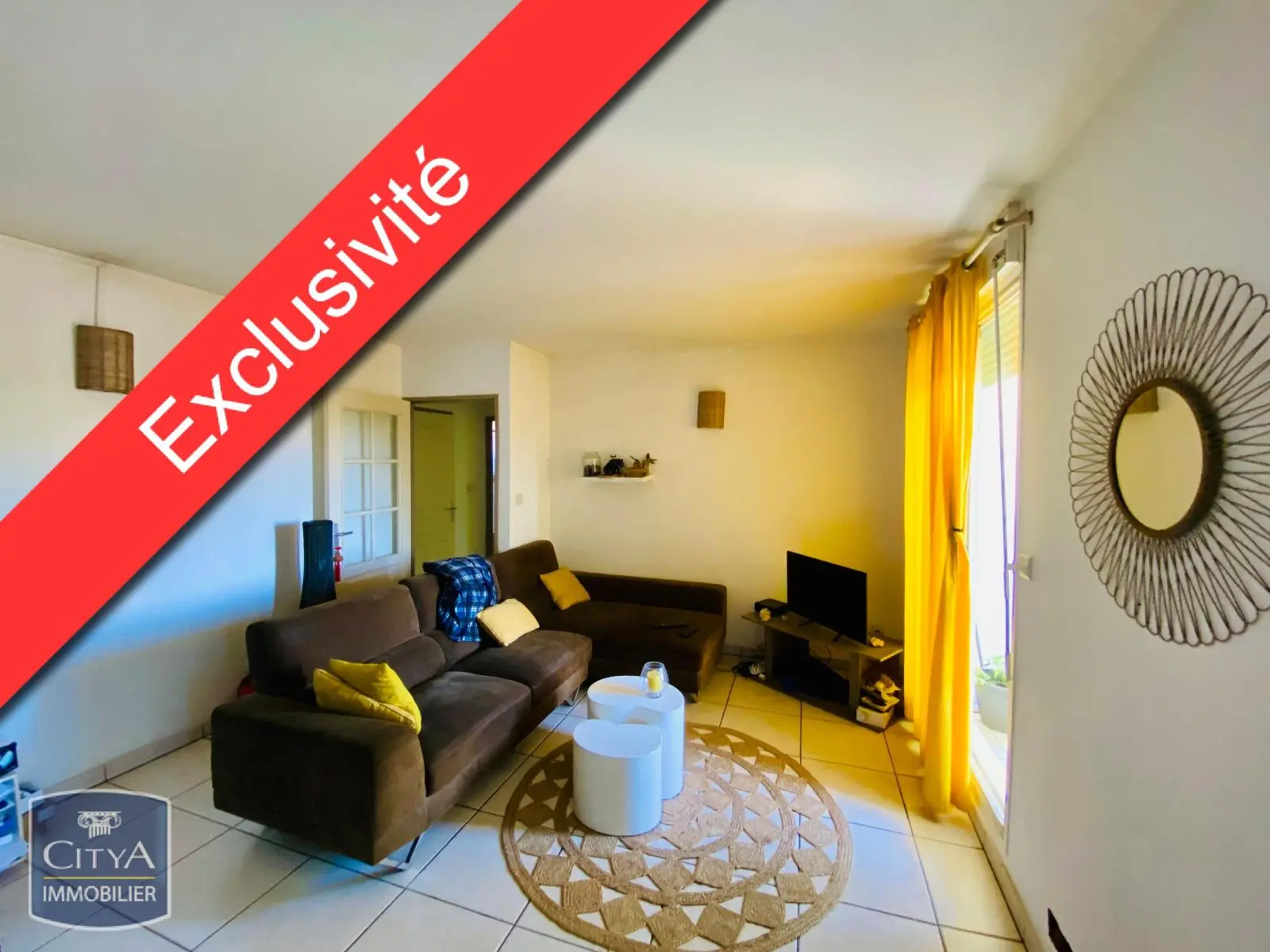 Photo 1 Appartement 2 pièces 45m²