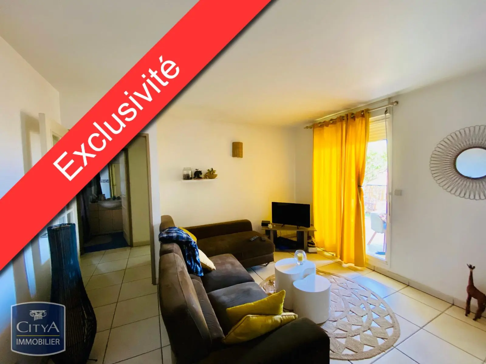 Photo 1 Appartement 2 pièces 45m²