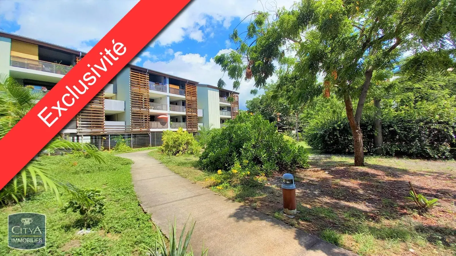 Photo 1 Appartement 3 pièces 67m²