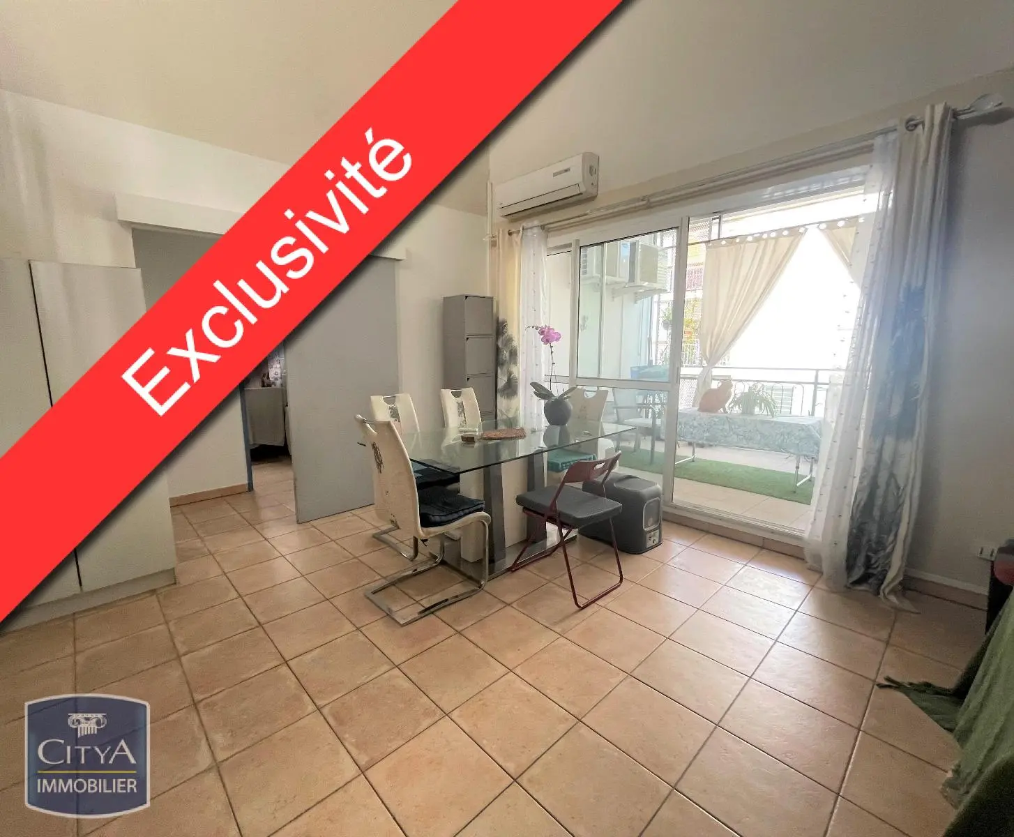 Photo 1 Appartement 4 pièces 97m²