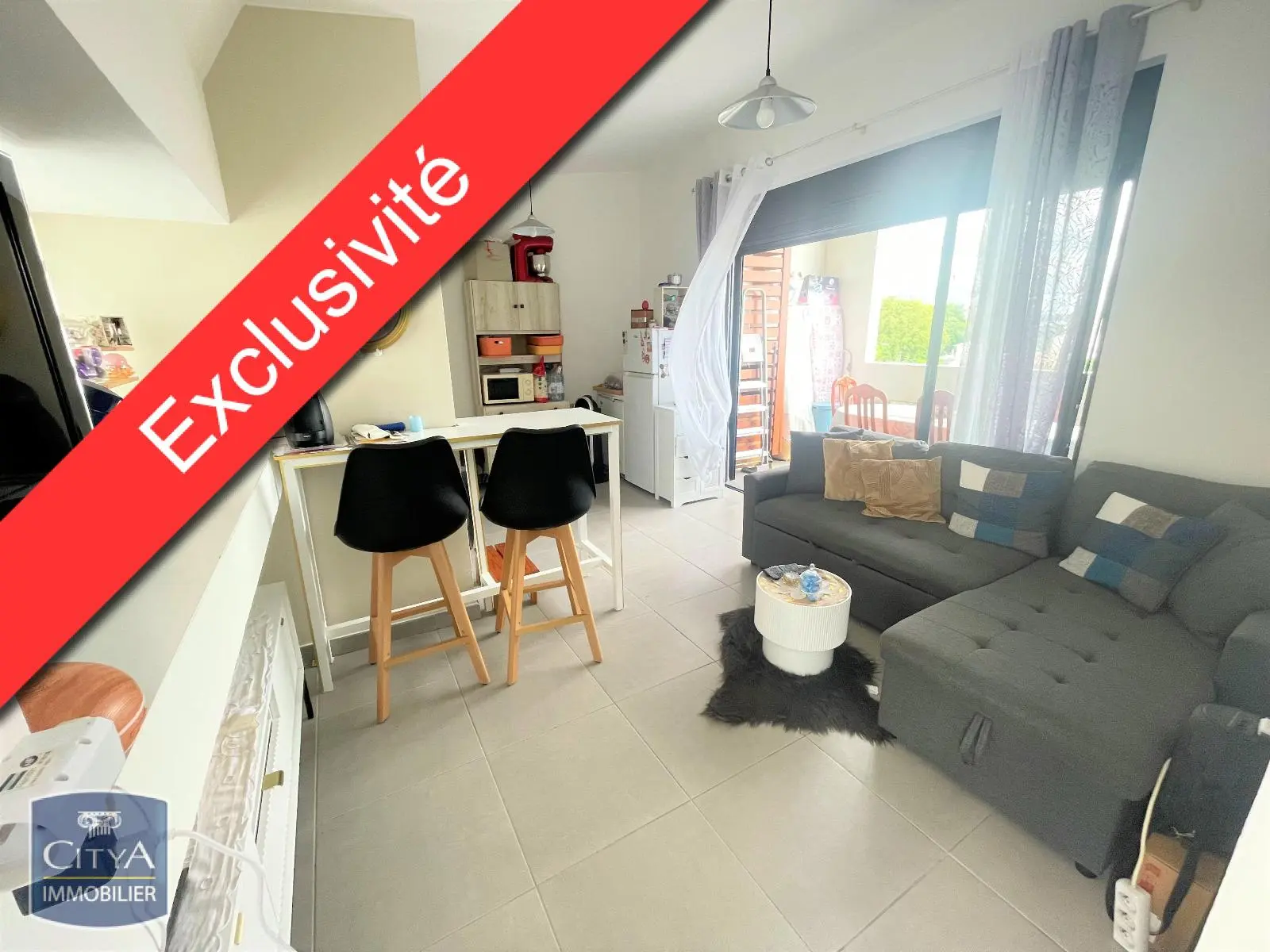 Photo 1 Appartement 2 pièces 38m²