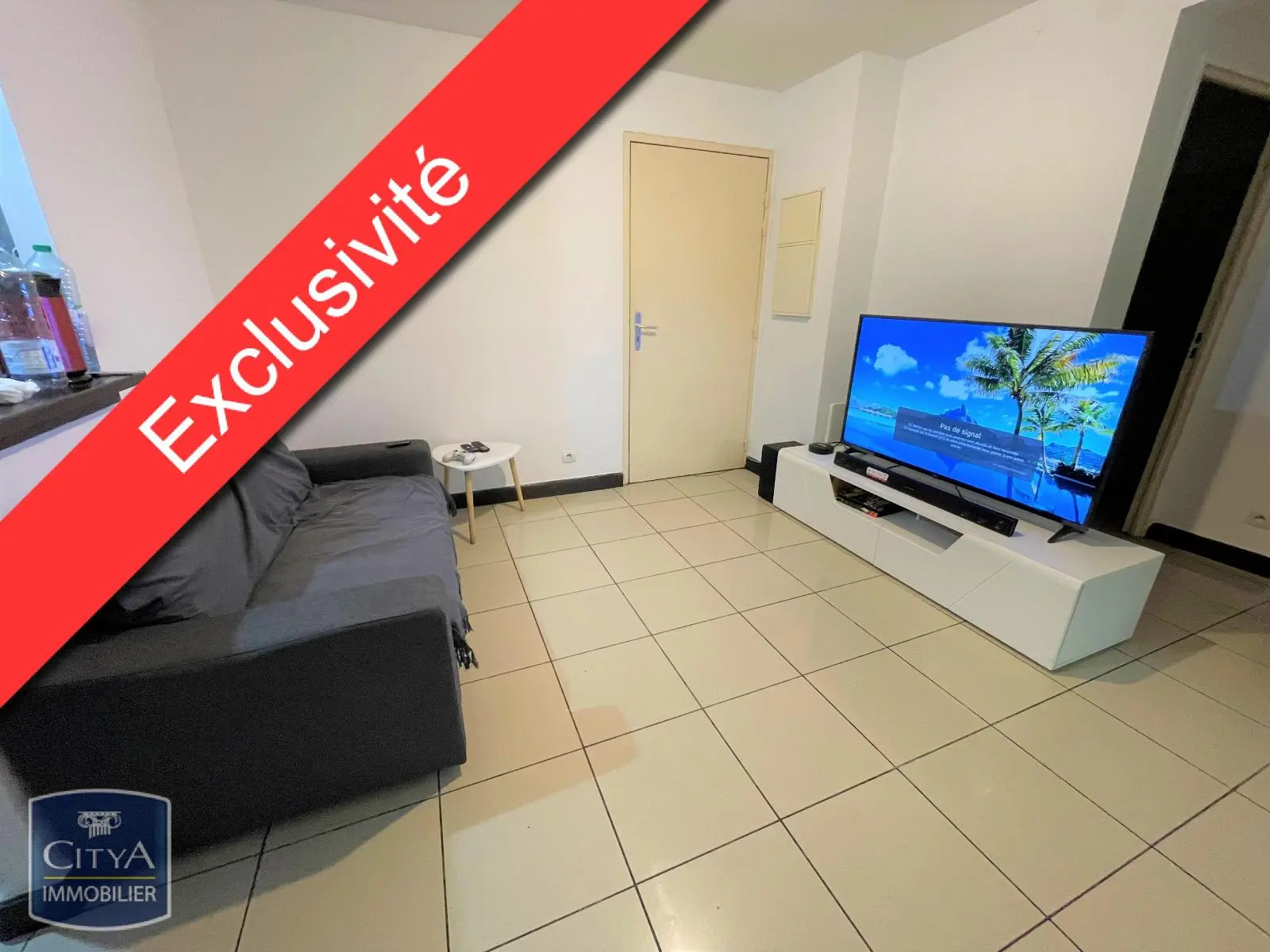 Photo 1 Appartement 3 pièces 48m²