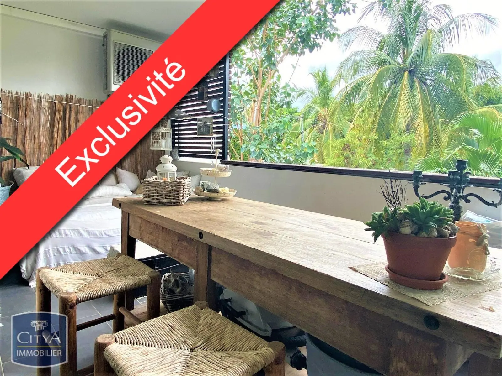 Photo 1 Appartement 3 pièces 64m²