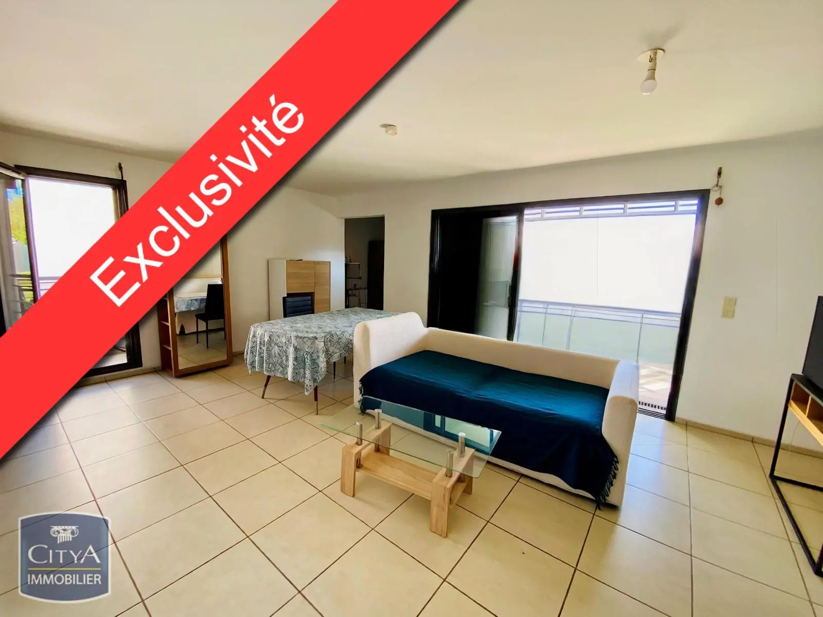 Photo 1 Appartement 3 pièces 70m²