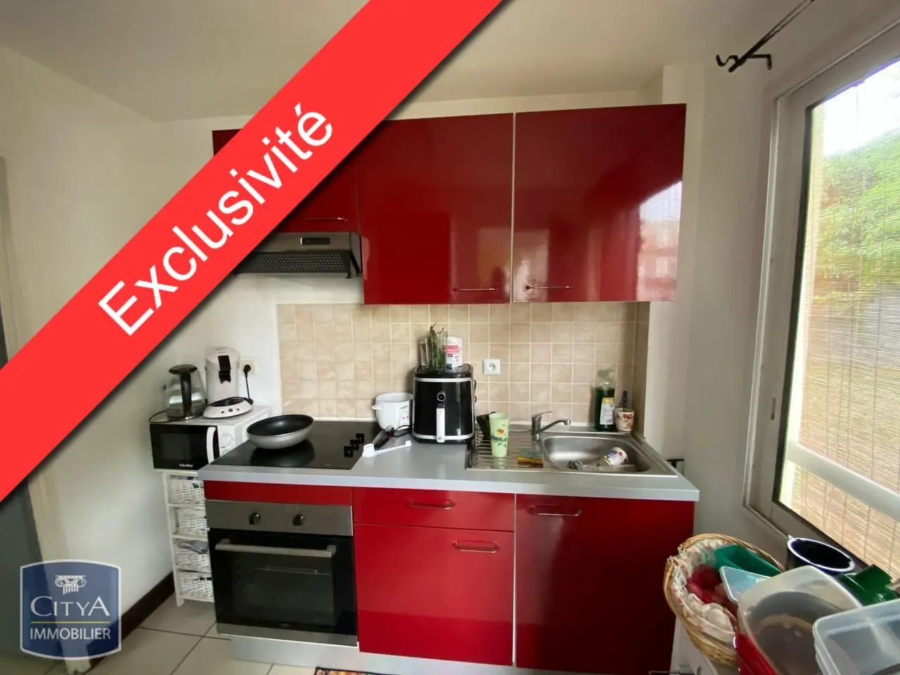 Photo 1 Appartement 3 pièces 54.35m²